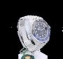 Rolex GMT Master II 126710BLNR LC100
