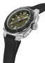 Alpina Seastrong Diver Extreme Automatik AL-525K3VE6