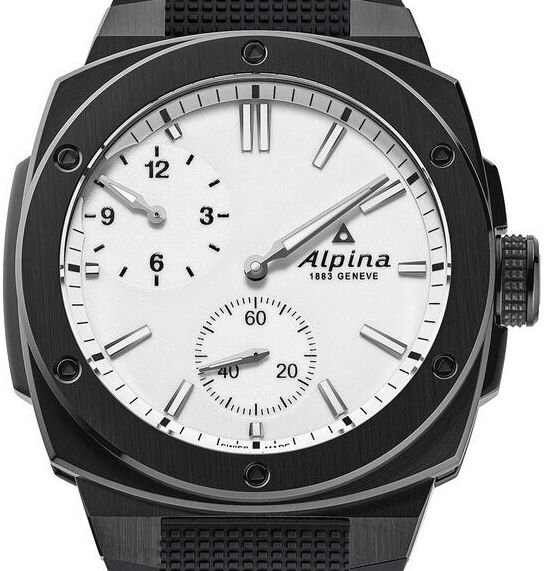 Alpina Alpiner Extreme Regulator Automatik AL-650LGLBL4AEBDLC