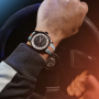 Mido Multifort Chronometer 1 Racer 42mm M038.431.36.051.00