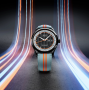 Mido Multifort Chronometer 1 Racer 42mm M038.431.36.051.00