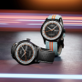 Mido Multifort Chronometer 1 Racer 42mm M038.431.36.051.00