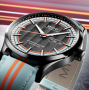 Mido Multifort Chronometer 1 Racer 42mm M038.431.36.051.00