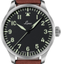 Laco Augsburg 42mm Fliegeruhr Automatik 861688.2