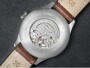Laco Augsburg 42mm Fliegeruhr Automatik 861688.2