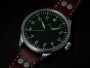 Laco Augsburg 42mm Fliegeruhr Automatik 861688.2