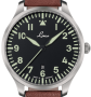 Laco Genf.2.D Fliegeruhr 42mm 861807.2.D