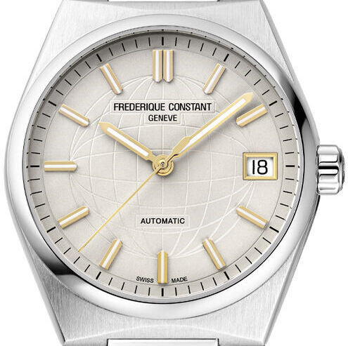 Frederique Constant Highlife Ladies Automatik FC-303WG2NH6B