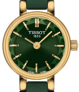 Tissot Lovely Round Lady T140.009.36.091.00
