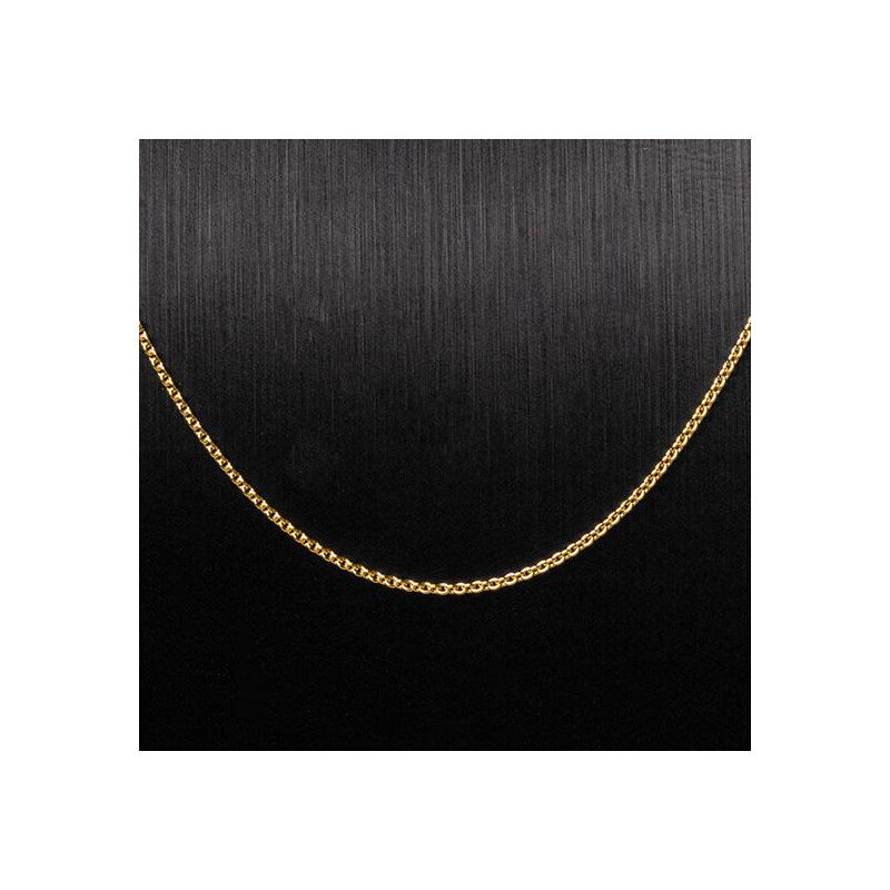 Breuning 585 Goldkette 42cm 64859282