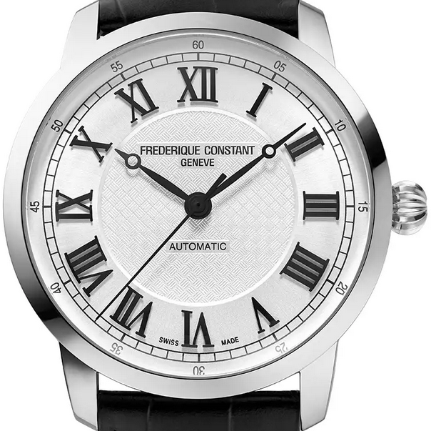 Frederique Constant Classics Premiere FC-301SWR3B6