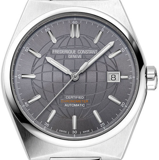 Frederique Constant Highlife Automatik FC-303GO3NH6B