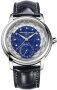 Frederique Constant Manufacture Classic Worldtimer FC-718LA4H6