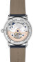 Frederique Constant Manufacture Classic Worldtimer FC-718LA4H6