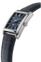 Frederique Constant Carree Moonphase Automatik FC-333N4C6