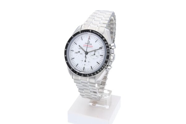 Omega Speedmaster Moonwatch Professional 42mm...
