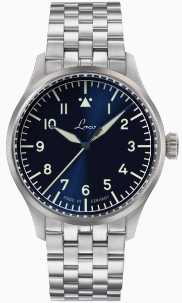 Laco Stuttgart Pro Baumuster A 40mm Automatik 862141_854