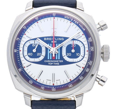 Breitling Top Time B01 Racing AB01772A1G1X1