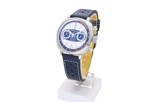 Breitling Top Time B01 Racing AB01772A1G1X1