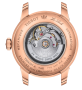 Tissot Le Locle Automatik Damenuhr T006.207.33.096.00
