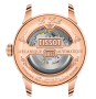Tissot T-Classic Le Locle Powermatic 80 T006.407.33.093.00