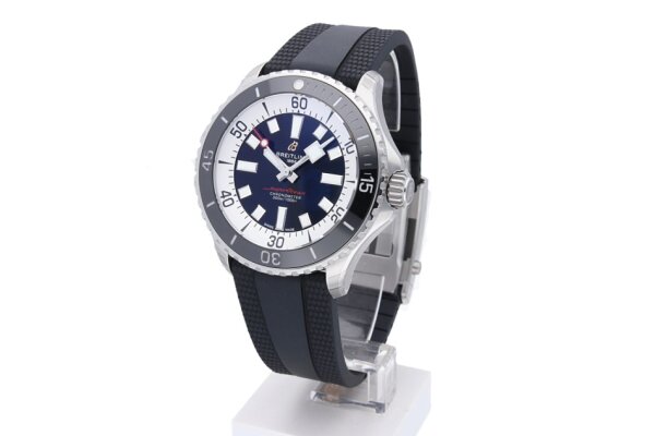 Breitling Superocean Automatik 46mm A17378211B1S1