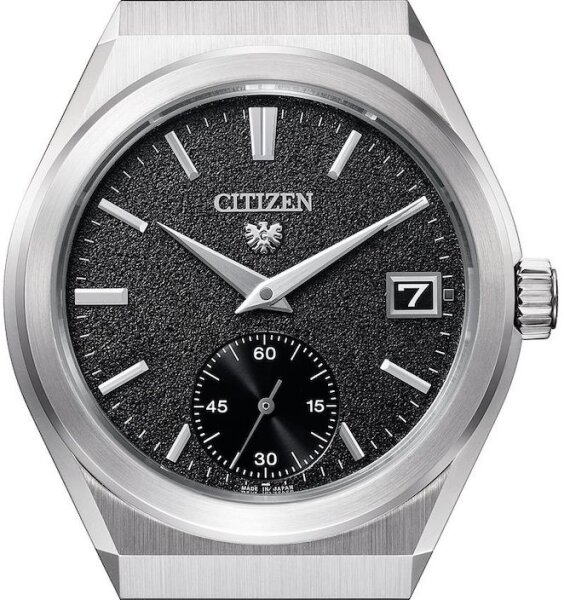 The Citizen Automatik 40mm NC1000-51E