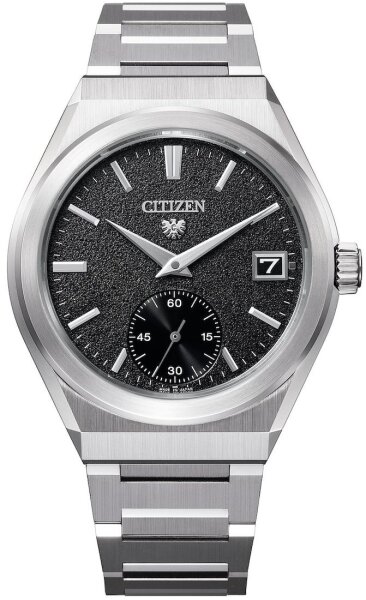 The Citizen Automatik 40mm NC1000-51E
