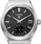 The Citizen Automatik 40mm NC1000-51E
