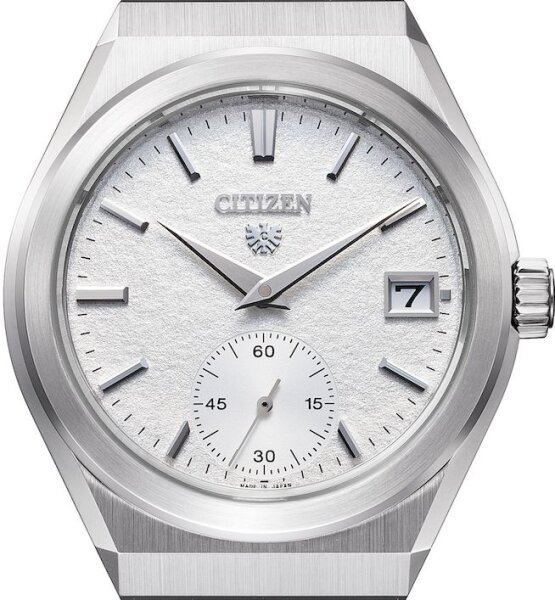 The Citizen Automatik 40mm NC1001-58A