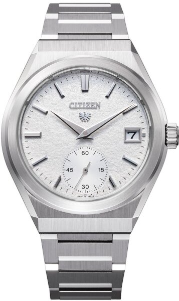 The Citizen Automatik 40mm NC1001-58A