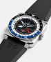 Bell & Ross GMT Compass Automatik 43mm BR0393-COM-ST/SRB
