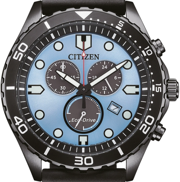 Citizen Eco Drive 43mm AT2567-18L