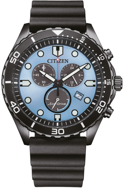 Citizen Eco Drive 43mm AT2567-18L