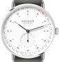 Nomos Metro Neomatik 41 Update 1165