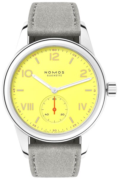 Nomos Club Campus 36 Starlight 718