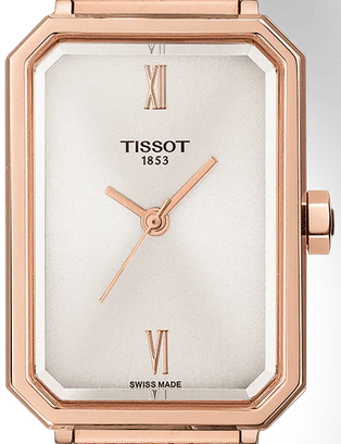 Tissot SRV Damen Quarzuhr T160.110.33.033.00