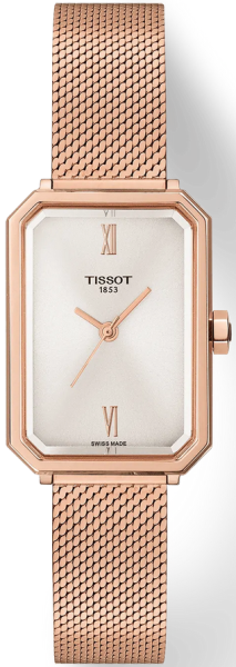 Tissot SRV Damen Quarzuhr T160.110.33.033.00