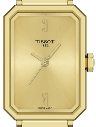 Tissot SRV Damen Quarzuhr T160.110.33.023.00