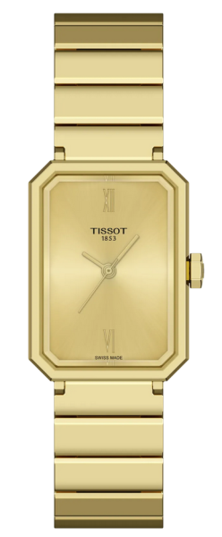 Tissot SRV Damen Quarzuhr T160.110.33.023.00