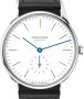 Nomos Orion 35 Handaufzug 301