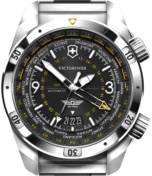 Victorinox Air Pro Automatik 43mm 242004