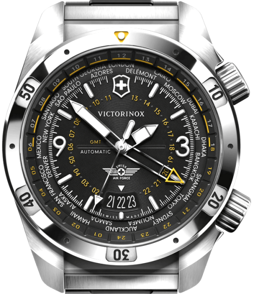 Victorinox Air Pro Automatik 43mm 242004