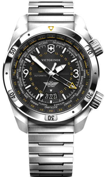 Victorinox Air Pro Automatik 43mm 242004