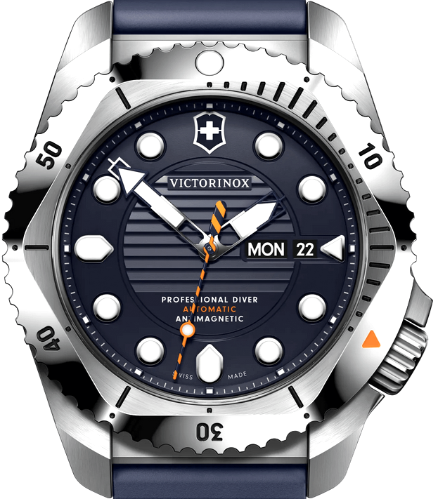 Victorinox Dive pro 43mm Automatik 241995