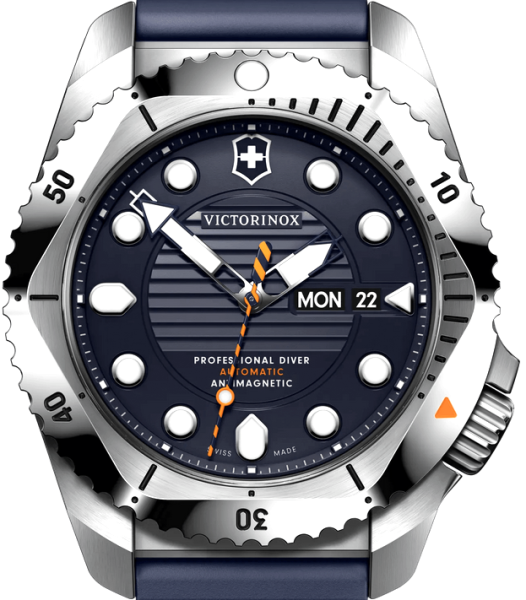 Victorinox Dive pro 43mm Automatik 241995