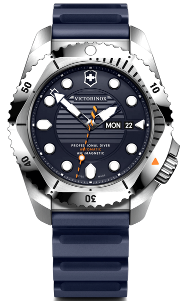 Victorinox Dive pro 43mm Automatik 241995