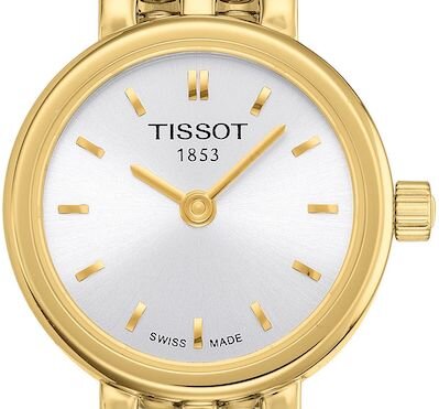 Tissot Lovely Round Lady T058.009.33.031.00