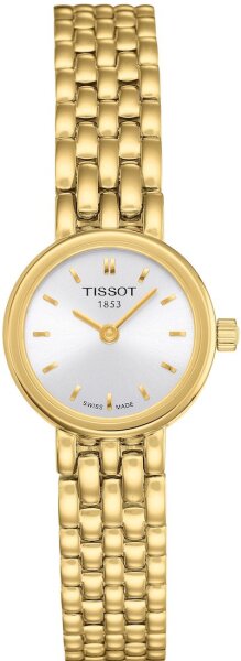 Tissot Lovely Round Lady T058.009.33.031.00