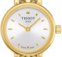 Tissot Lovely Round Lady T058.009.33.031.00